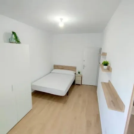 アパート Piso Vacacional 4 - Calle Torno,
