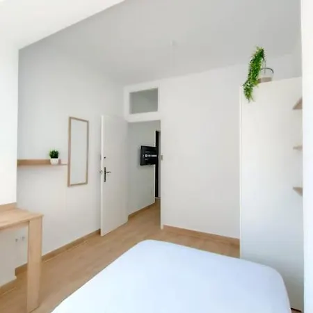 Piso Vacacional 4 - Calle Torno, アパート