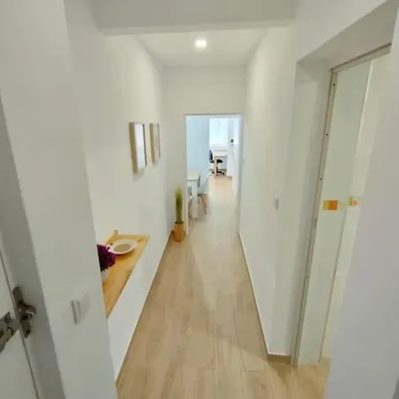 アパート Piso Vacacional 4 - Calle Torno,