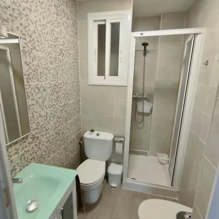Piso Vacacional 4 - Calle Torno, *