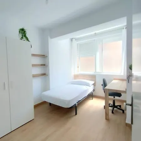 Piso Vacacional 4 - Calle Torno, * プラセンシア