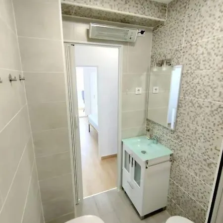 Piso Vacacional 4 - Calle Torno, アパート *