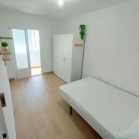 Piso Vacacional 4 - Calle Torno, *