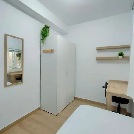 アパート Piso Vacacional 4 - Calle Torno,